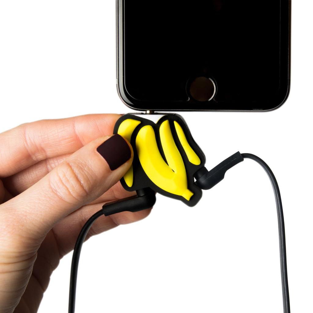 Banana Audio Splitter - Trendha