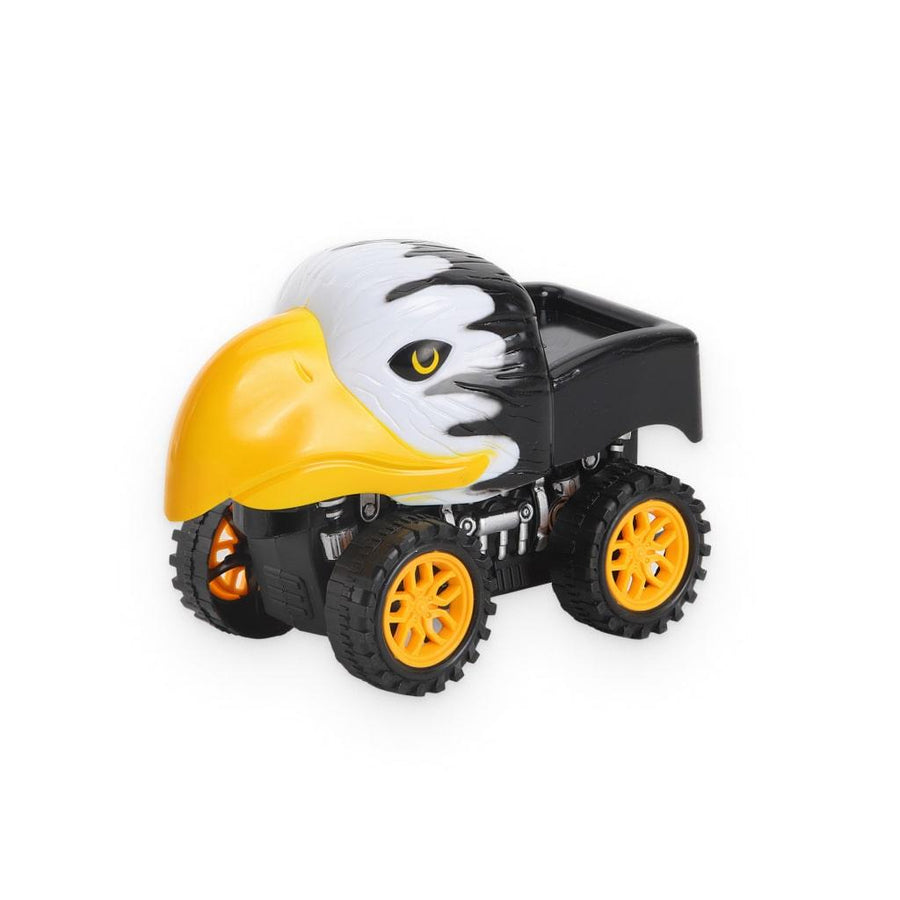 Eagle Toy Truck - Trendha