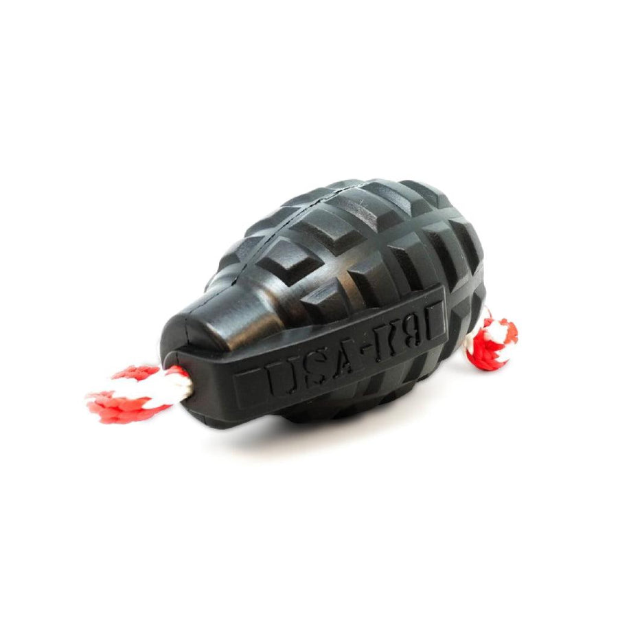 USA-K9 Magnum Grenade - Chew Toy - Trendha