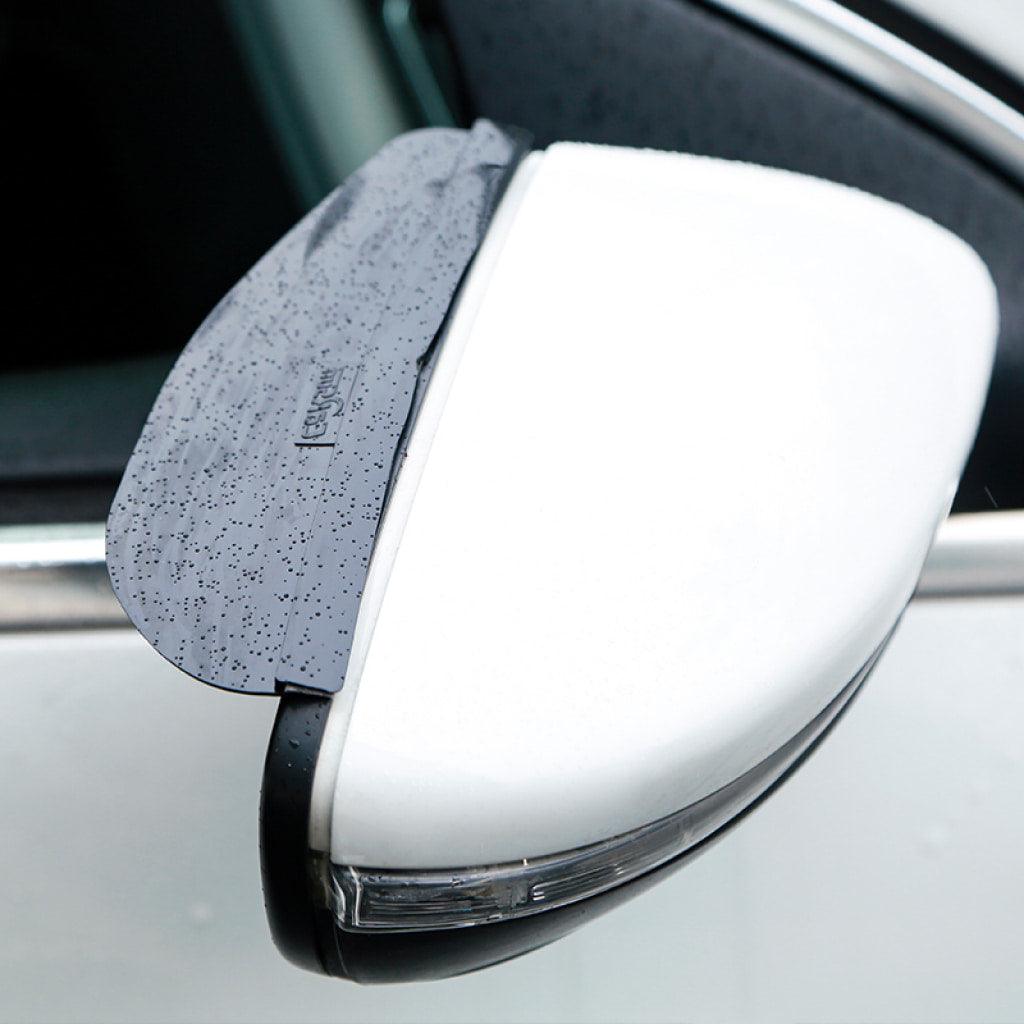Car Side-Mirror Rainproof Blades - Trendha