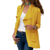 Color: Yellow