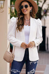 Color: White
 (Sold Out)