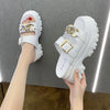 Color: White
