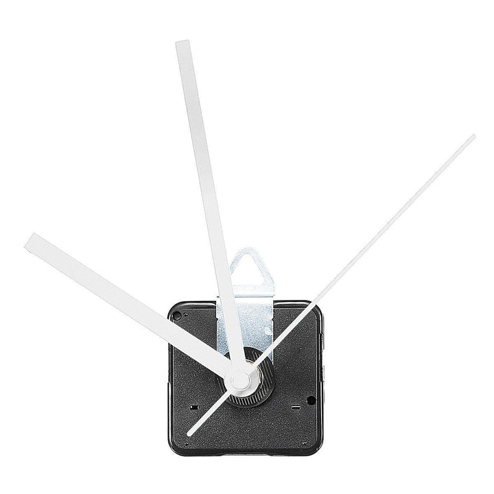 20mm Quartz Silent Clock Movement Mechanism Module DIY Kit Hour Minute Second Without Battery - Trendha