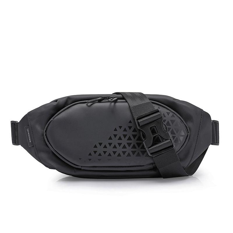 Mini Casual Sports Shoulder Bag - Trendha
