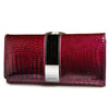 Color: Wine Red