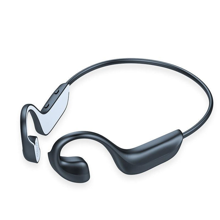 Personal Bone Conduction Bluetooth Headset - Trendha