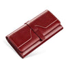 Color: Wine red