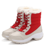 Color: Red