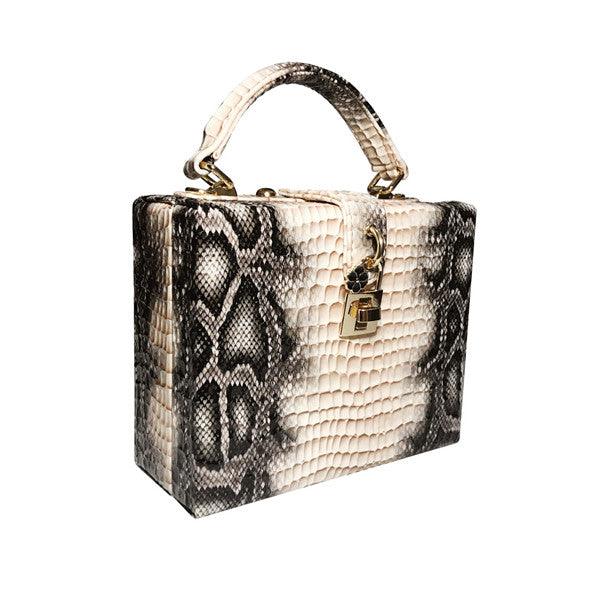 Python print handbag - Trendha