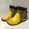 Color: Yellow