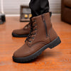 Color: Brown