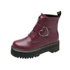 Color: WineRed