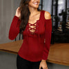 Color: Red