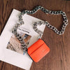 Color: Orange