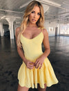 Color: Yellow