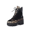 Color: Blackleopardprint