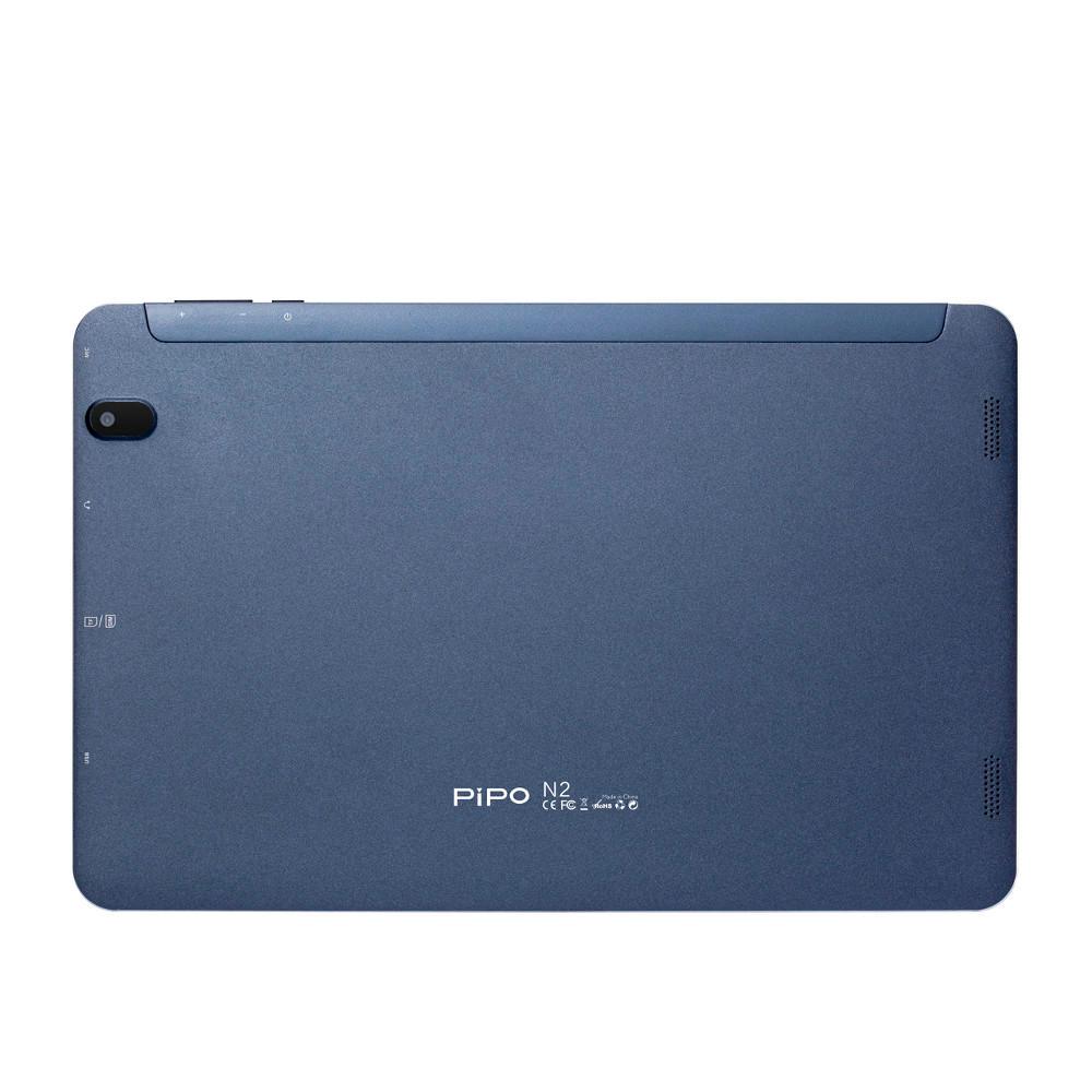PIPO N2 UNISOC SC9863A A55 Octa Core 4GB RAM 64GB ROM 10.1 inch Android 9.0 4G LTE Tablet - Trendha