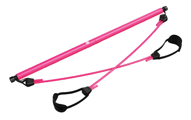 Rally Bar Chest Expansion Arm Force Bar Yoga Bar Pilates Bar Fitness Bar - Trendha