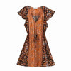 Color: Brown