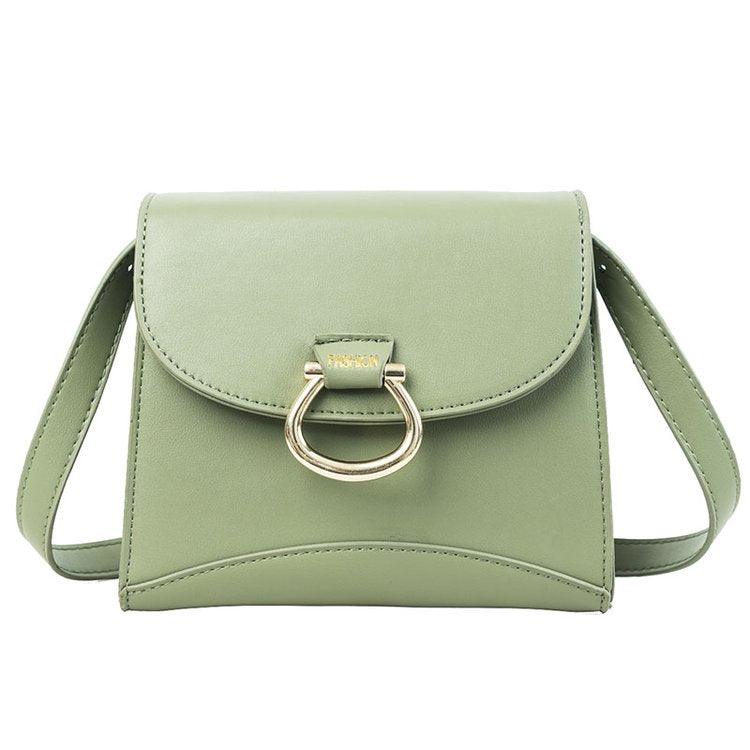 Small square bag shoulder bag - Trendha