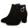 Color: Blackandthin