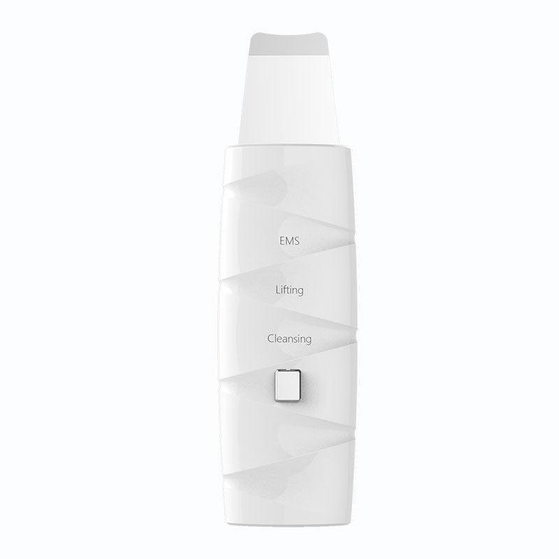Ultrasonic Peeling Machine To Remove Blackheads And Pores To Clean EMS Imported Skin Rejuvenation And Cleansing Instrument - Trendha