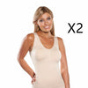 Color: Skin2pcs