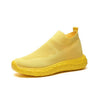Color: Yellow