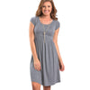 Color: Grey
