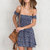 Color: Blue