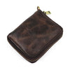 Color: Dark brown