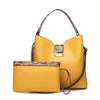 Color: Yellow