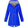 Color: Blue