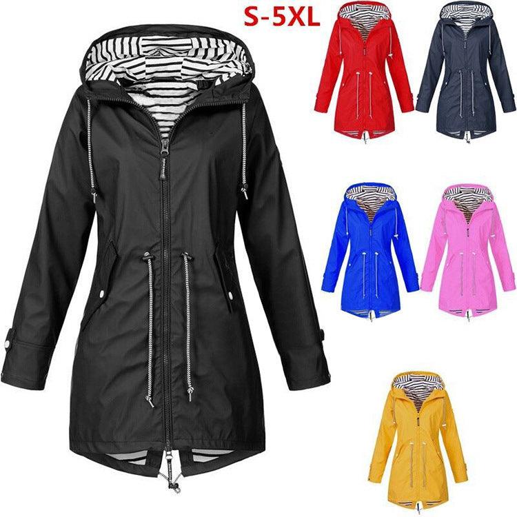 Jacket Three-in-One Two-Piece Suit - Trendha