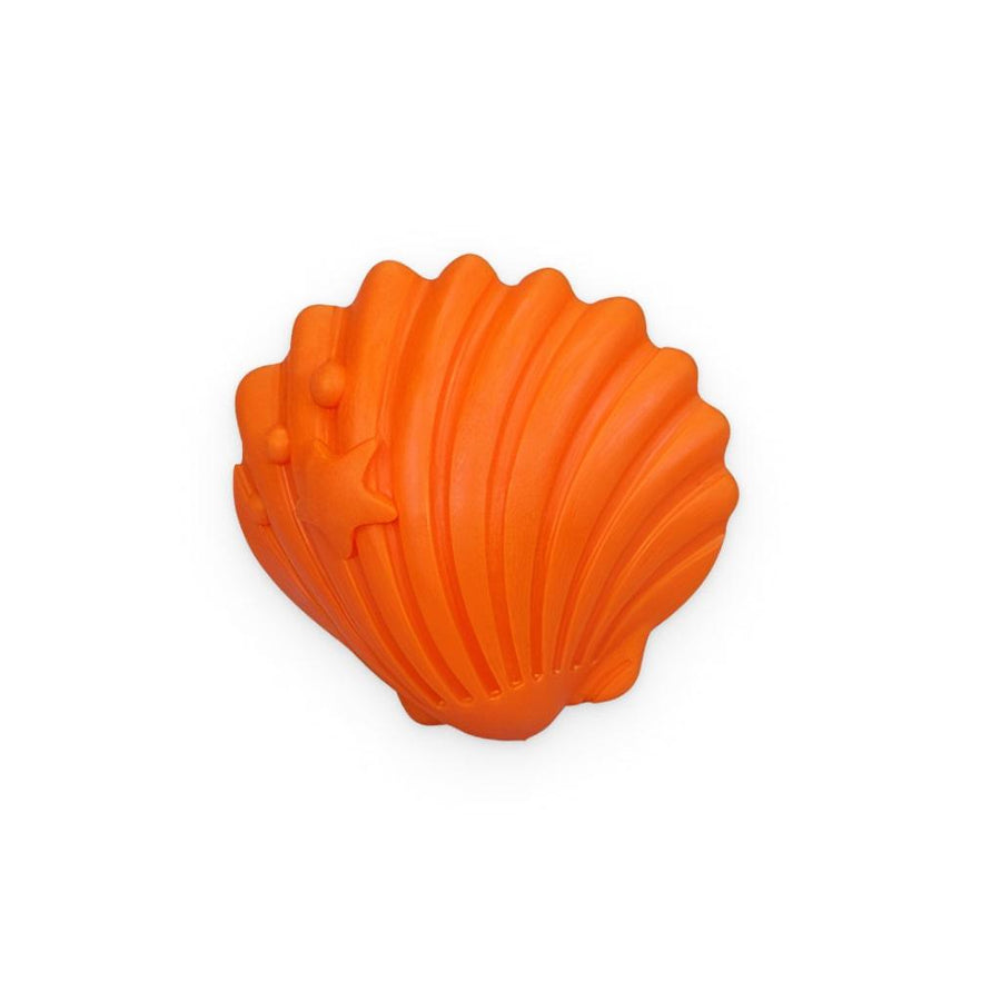 Orange Shell Clip-On Air Freshener - Trendha