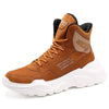 Color: Brown