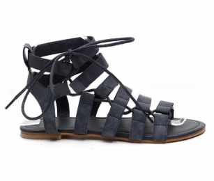 Roman sandals - Trendha