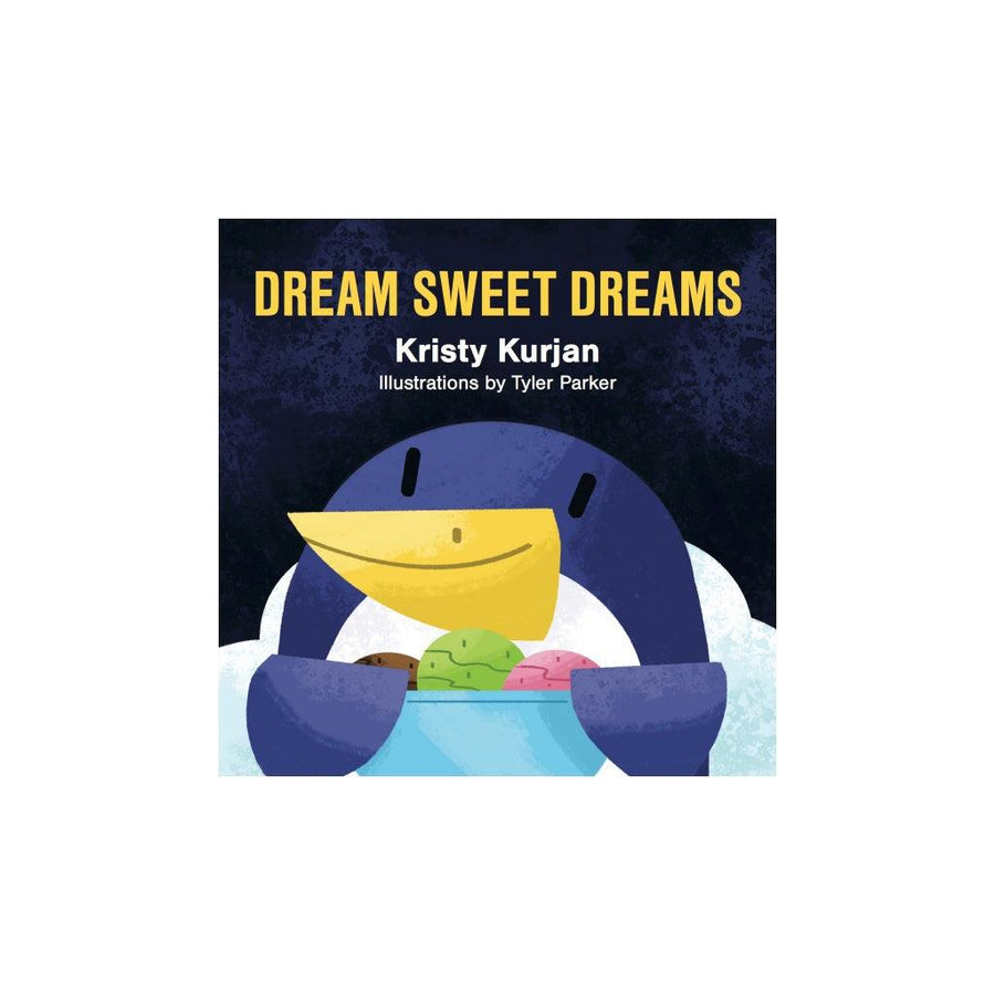 Dream Sweet Dreams - Trendha