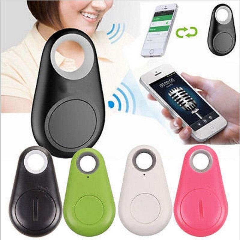 Water Drop Bluetooth Anti Lost Object Finder - Trendha