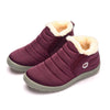 Color: Rosered