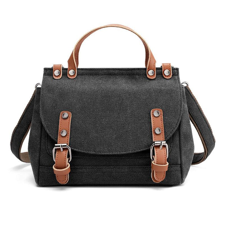 Ladies casual handbag - Trendha