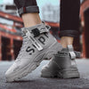 Color: Grey