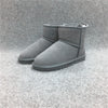 Color: Shortbarrelgrey