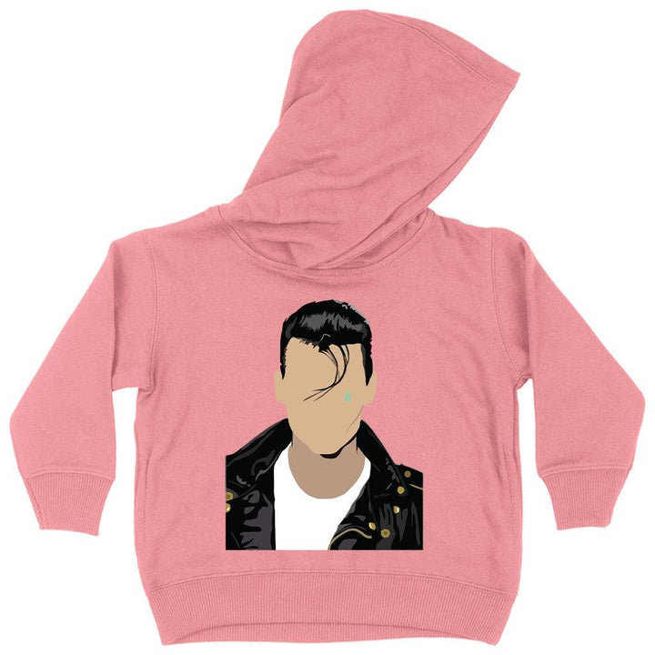 Toddler Cry Baby Hoodie - Cry Baby Clothing - Trendha