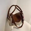 Color: Brown