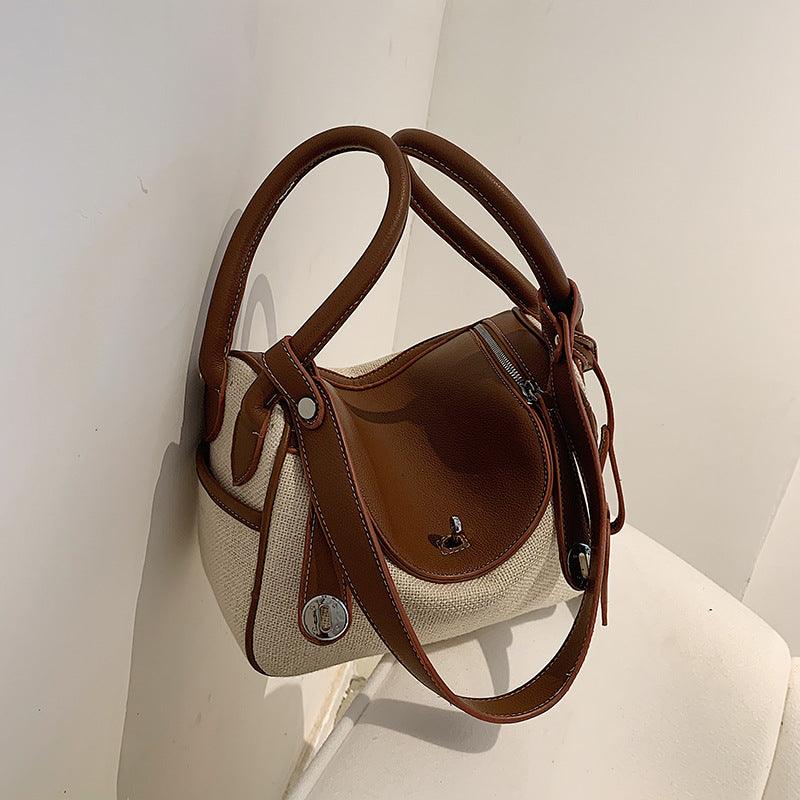 Women's Bag Fashion Casual Shoulder Bag Handbag - Trendha
