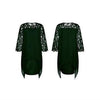 Color: Green