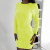 Color: Green