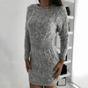 Color: Grey